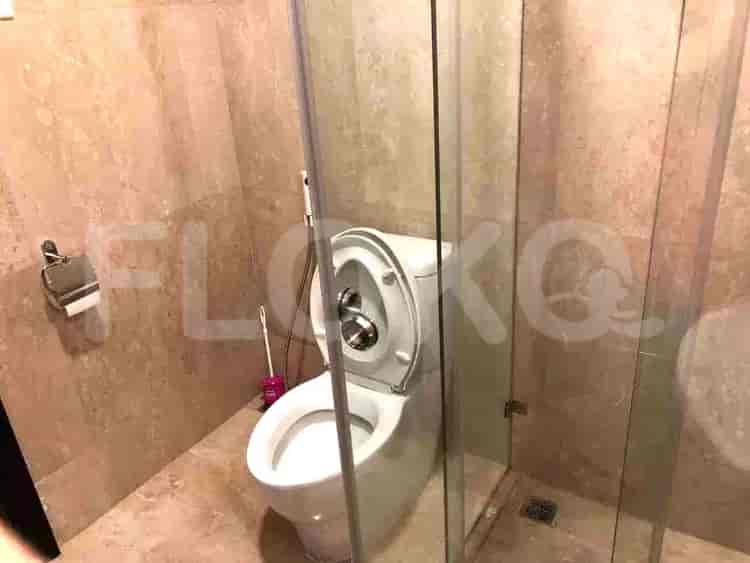 2 Bedroom on Middle Floor for Rent in Sudirman Suites Jakarta - fsu611 4