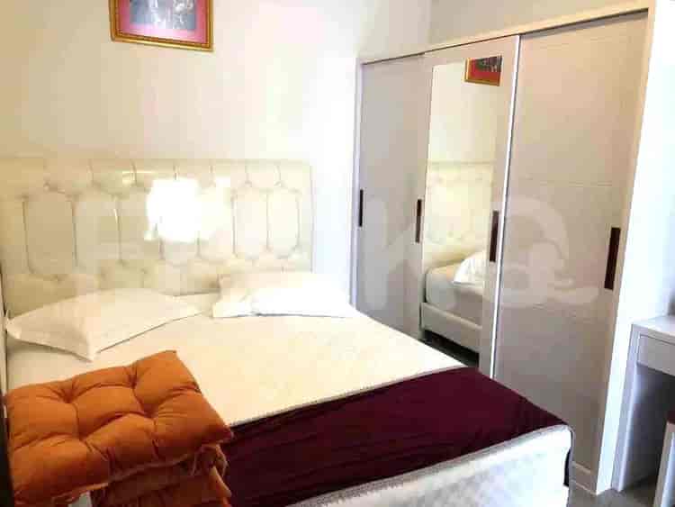 2 Bedroom on Middle Floor for Rent in Sudirman Suites Jakarta - fsu611 2