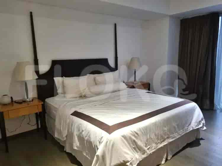 Tipe 2 Kamar Tidur di Lantai Menengah untuk disewakan di Verde Residence - fku1f6 2