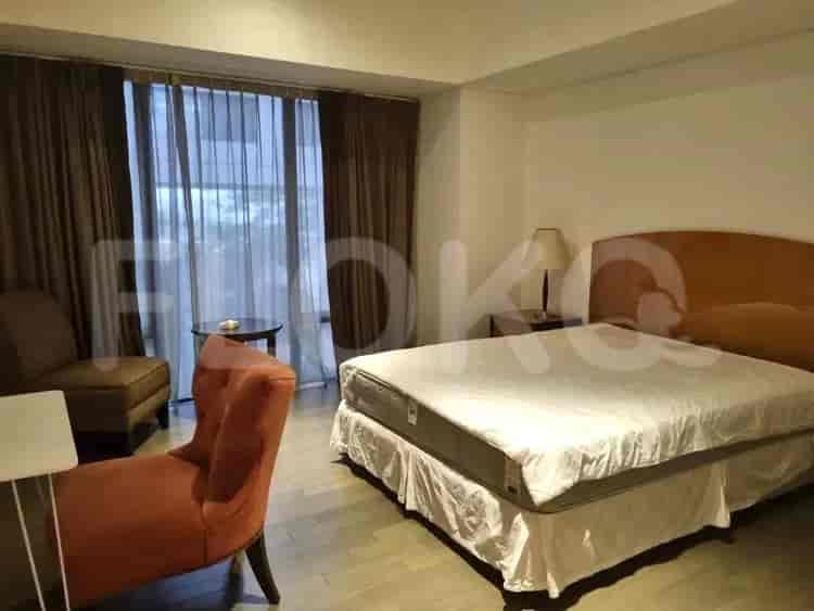 Tipe 2 Kamar Tidur di Lantai Menengah untuk disewakan di Verde Residence - fku1f6 3