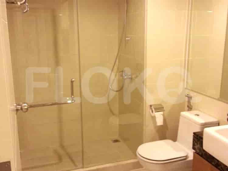Tipe 2 Kamar Tidur di Lantai Tinggi untuk disewakan di Casa Grande - fte747 4