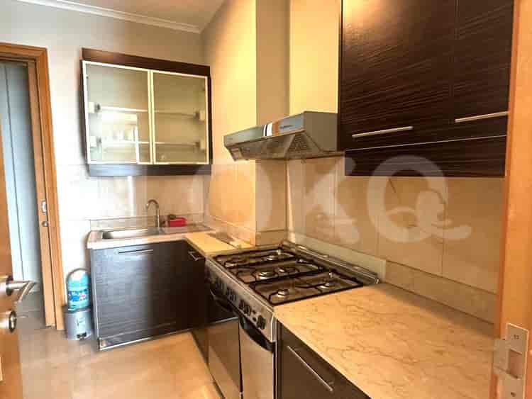 3 Bedroom on High Floor for Rent in Senayan Residence - fse59e 3