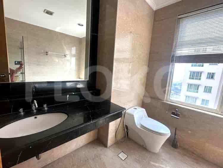 3 Bedroom on High Floor for Rent in Senayan Residence - fse59e 4