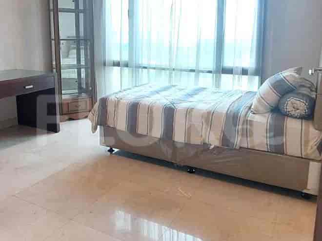 3 Bedroom on Low Floor for Rent in Senayan Residence - fsec1f 4