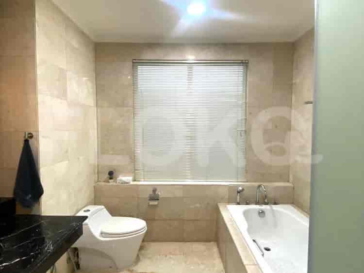 3 Bedroom on Low Floor for Rent in Senayan Residence - fse5c5 5