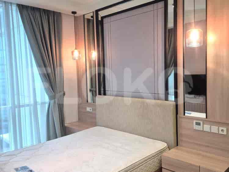 Tipe 3 Kamar Tidur di Lantai Menengah untuk disewakan di The Peak Apartemen - fsu9b5 2
