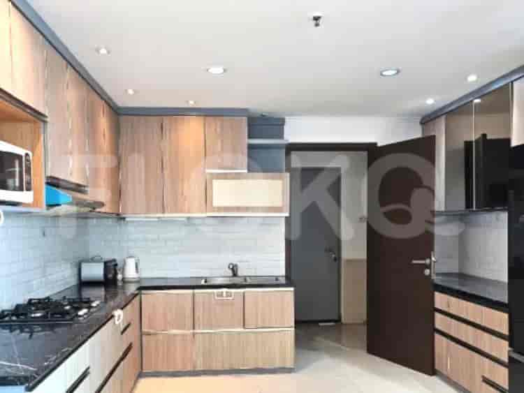 Tipe 3 Kamar Tidur di Lantai Menengah untuk disewakan di Kemang Village Residence - fkeee0 3