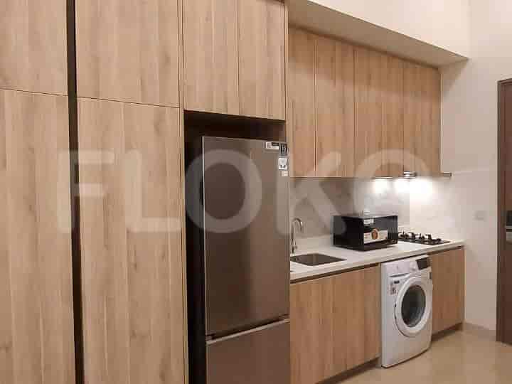 1BR Arumaya Residence Apartment for Rent | ftb45d 2nd Floor 2