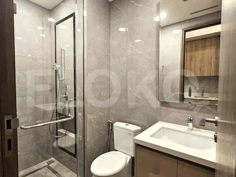 1BR Arumaya Residence Apartment for Rent | ftb45d 2nd Floor 3