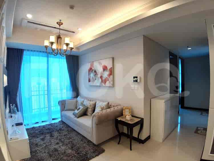 3 Bedroom on High Floor for Rent in Casa Grande - fte99f 1
