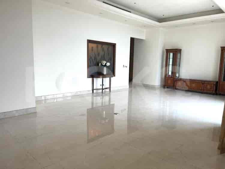 Tipe 4 Kamar Tidur di Lantai Tinggi untuk disewakan di Pacific Place Residences - fsc53d 1