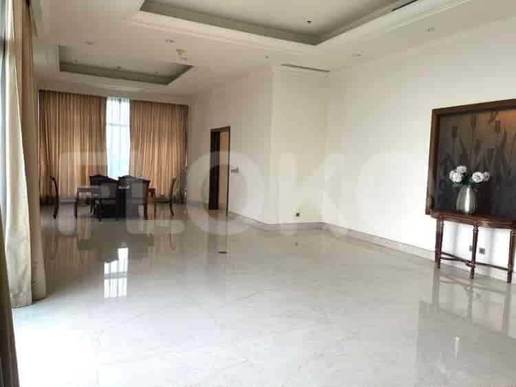 Tipe 4 Kamar Tidur di Lantai Tinggi untuk disewakan di Pacific Place Residences - fsc53d 2