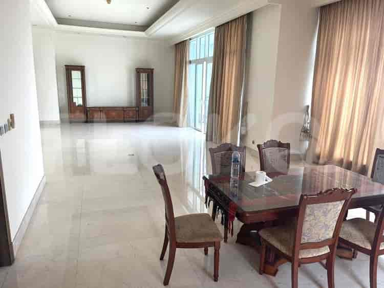Tipe 4 Kamar Tidur di Lantai Tinggi untuk disewakan di Pacific Place Residences - fsc53d 3