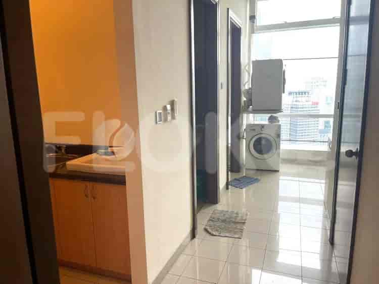 Tipe 4 Kamar Tidur di Lantai Tinggi untuk disewakan di Pacific Place Residences - fsc53d 4