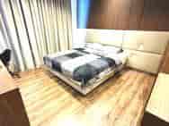 Tipe 2 Kamar Tidur di Lantai Menengah untuk disewakan di The Elements Kuningan Apartemen - fku36c 2