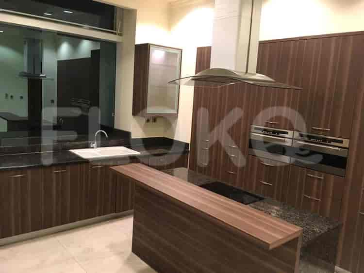 Tipe 4 Kamar Tidur di Lantai Tinggi untuk disewakan di Pacific Place Residences - fsc102 4