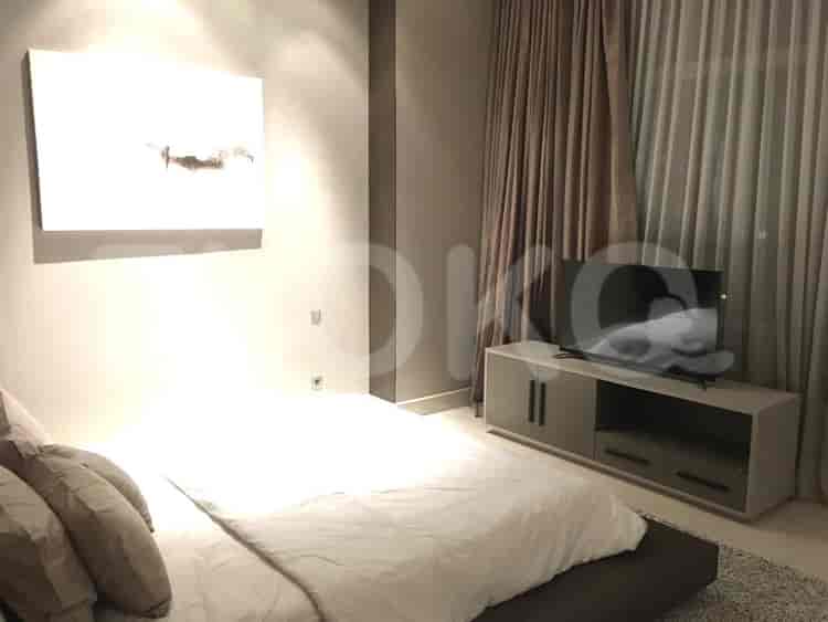 Tipe 4 Kamar Tidur di Lantai Tinggi untuk disewakan di Pacific Place Residences - fsc102 3
