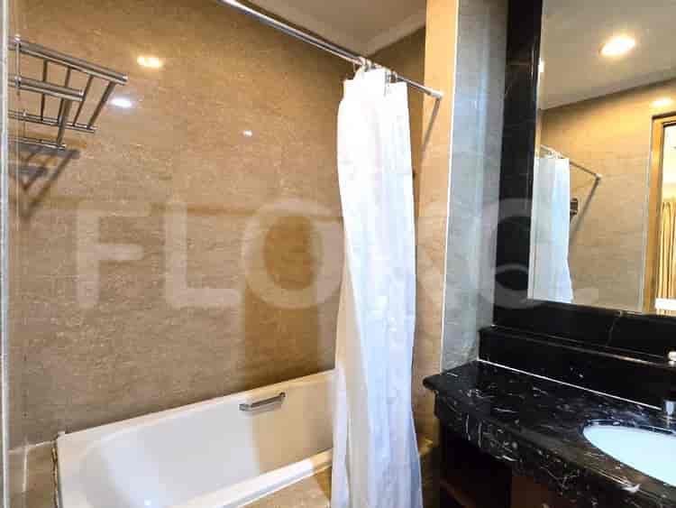 1 Bedroom on High Floor for Rent in Senayan Residence - fse5fb 4