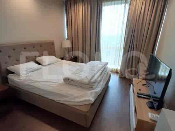 3 Bedroom on Middle Floor for Rent in Apartemen Branz Simatupang - ftbc94 2