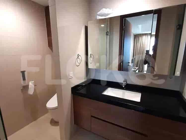 3 Bedroom on Middle Floor for Rent in Apartemen Branz Simatupang - ftbc94 3