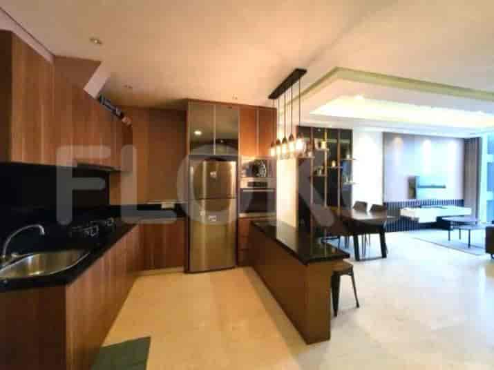 2 Bedroom on High Floor for Rent in Lavanue Apartment - fpaf59 4