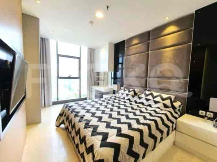2 Bedroom on High Floor for Rent in Lavanue Apartment - fpaf59 2