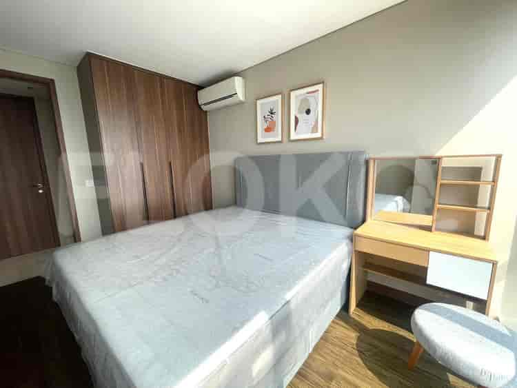 3 Bedroom on High Floor for Rent in Apartemen Branz Simatupang - ftb62f 3