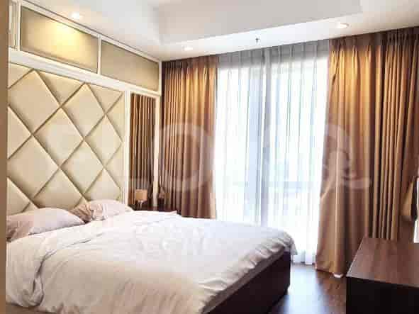 3 Bedroom on Middle Floor for Rent in Apartemen Branz Simatupang - ftb57b 2
