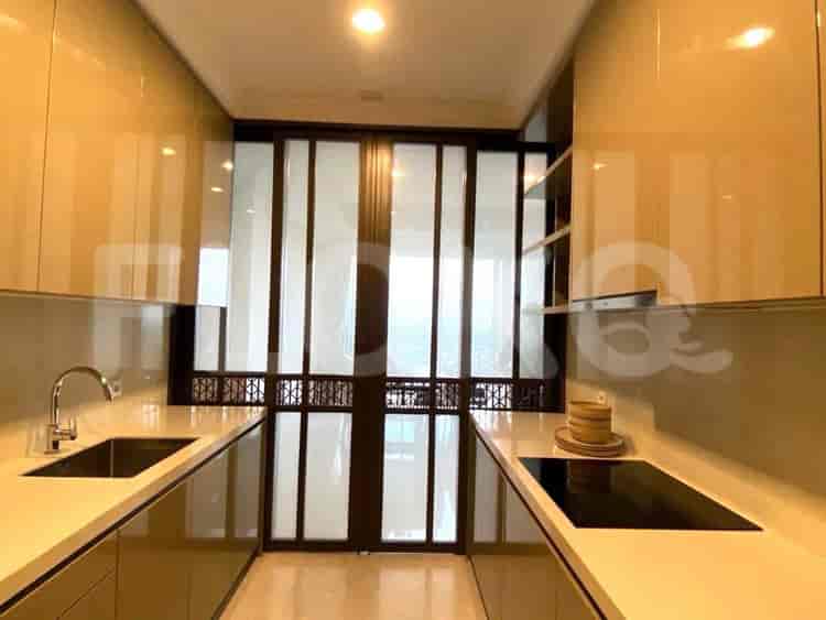 Spacious 2BR Apartment for Sale - APA570d1, High Floor, Pondok Indah Residence 4