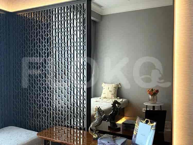 Spacious 2BR Apartment for Sale - APA570d1, High Floor, Pondok Indah Residence 3