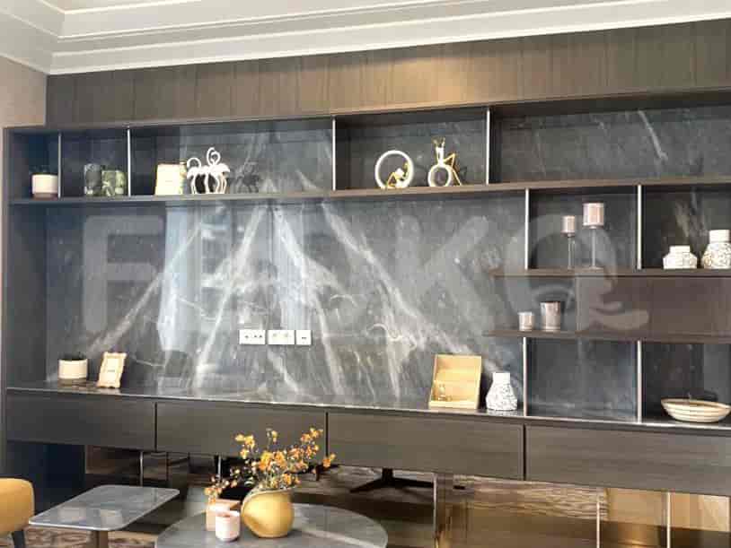 Apartemen 2BR Pondok Indah Dijual | APA570d1 Lantai 25 1