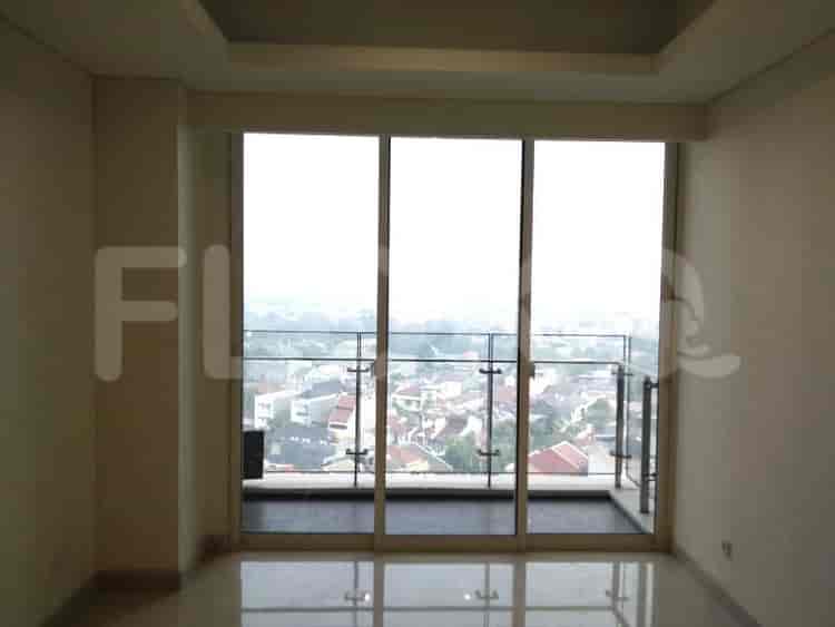 Spacious 2BR Furnished Apartment for Sale - APAf011d, Middle Floor, Pondok Indah Residence 2
