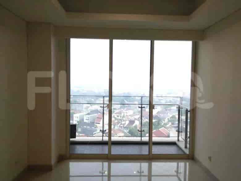 Apartemen Pondok Indah Residence 2BR Dijual | Lantai 11 Unit APAf011d 2