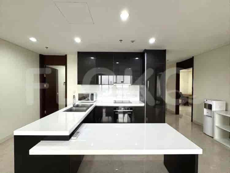 Furnished 2BR Apartment for Sale - APA84ed3, Middle Floor, Pondok Indah Residence 3