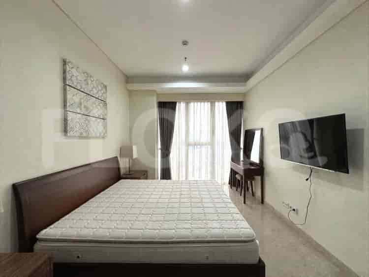Furnished 2BR Apartment for Sale - APA84ed3, Middle Floor, Pondok Indah Residence 2