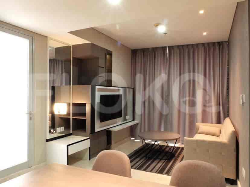 Apartemen 2BR Ciputra World 2, Kuningan Dijual | Lantai 32 APAff486 1