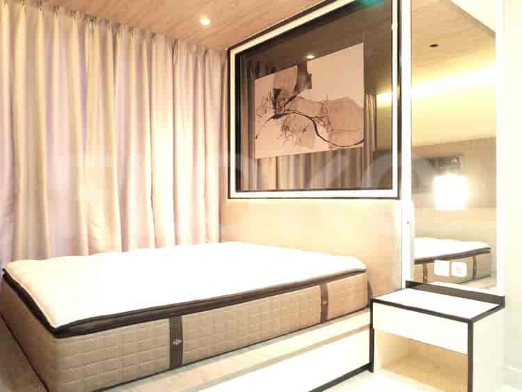 Apartemen 2BR Berperabot Dijual - APAff486, Lantai Tinggi, Ciputra World 2, Kuningan 3