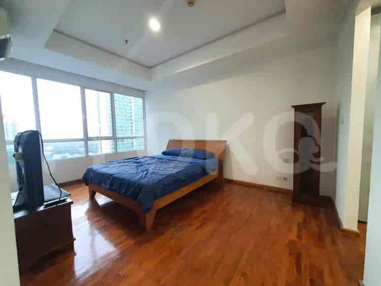 3 Bedroom on Middle Floor for Rent in Essence Darmawangsa Apartment - fcia12 3