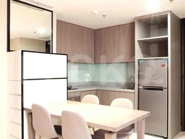 Apartemen 2BR Berperabot Dijual - APAff486, Lantai Tinggi, Ciputra World 2, Kuningan 4