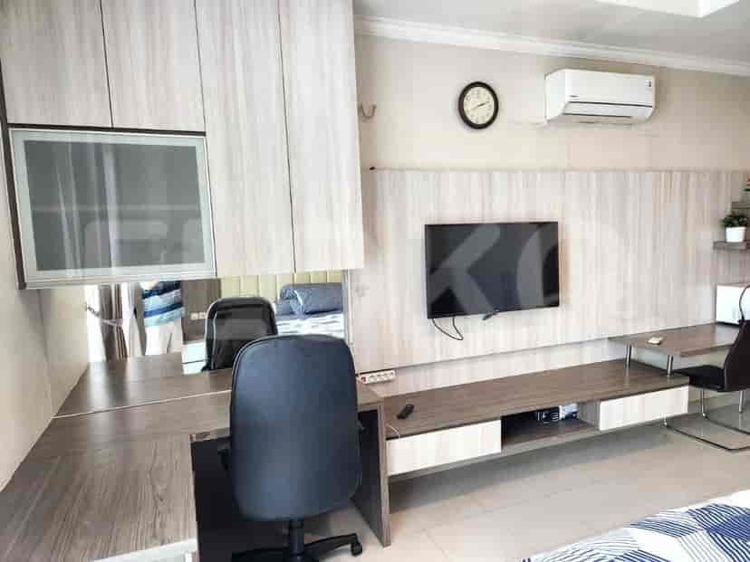 1BR Bellezza Apartment Rent, Permata Hijau | fpe98c 20th Floor 2