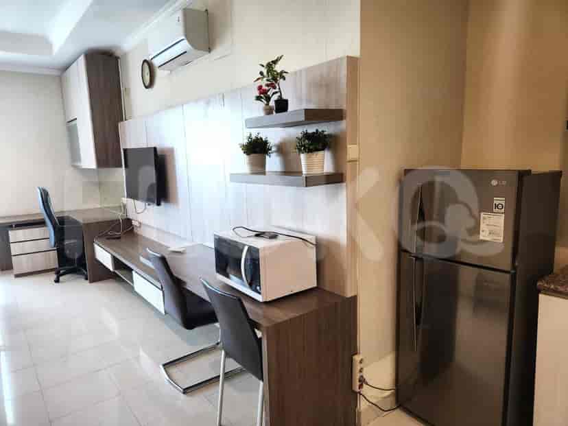 1BR Bellezza Apartment Rent, Permata Hijau | fpe98c 20th Floor 3