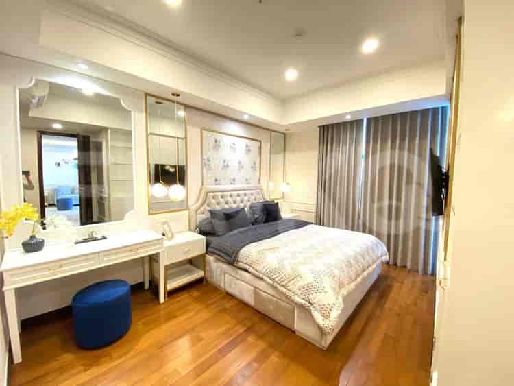 Tipe 2 Kamar Tidur di Lantai Tinggi untuk disewakan di Casa Grande - ftea40 2