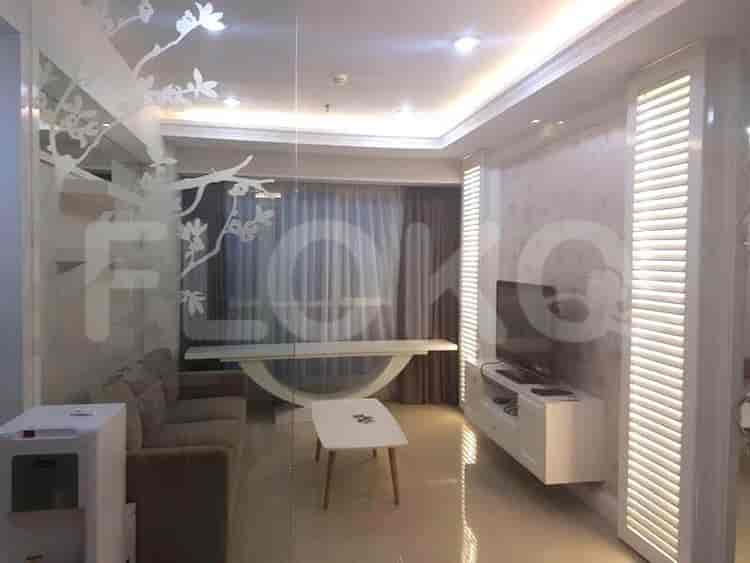 2 Bedroom on High Floor for Rent in Gandaria Heights - fga344 1