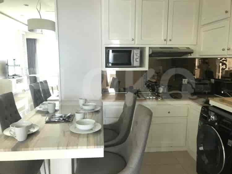 2 Bedroom on High Floor for Rent in Gandaria Heights - fga344 3