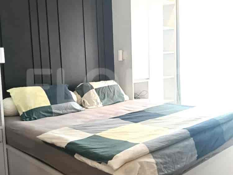 3 Bedroom on High Floor for Rent in Apartemen Branz Simatupang - ftbbdd 2