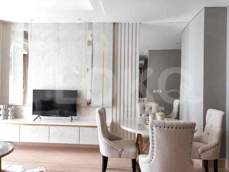 2 Bedroom on Low Floor for Rent in South Hills Apartment - fkua8c 2