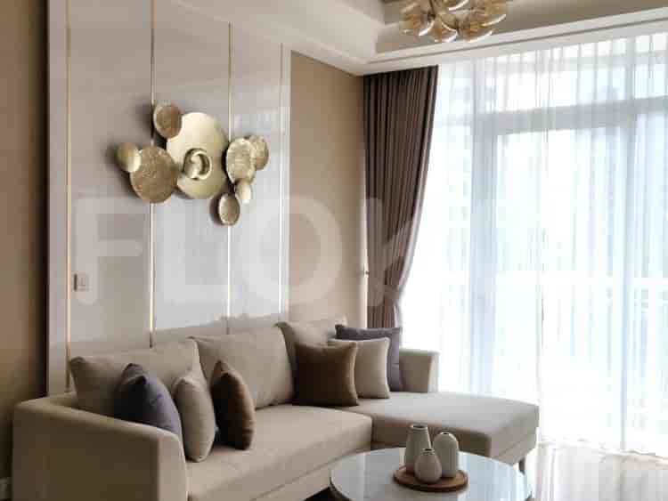 2 Bedroom on Low Floor for Rent in South Hills Apartment - fkua8c 1