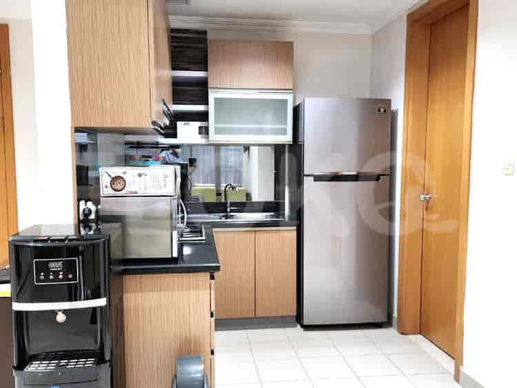 2 Bedroom on Middle Floor for Rent in Sudirman Mansion Apartment - fsuecb 4