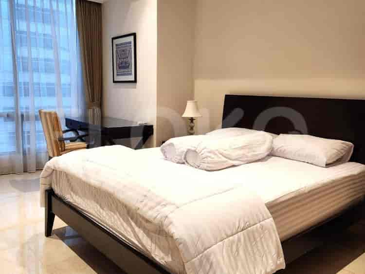 2 Bedroom on Middle Floor for Rent in Sudirman Mansion Apartment - fsuecb 3