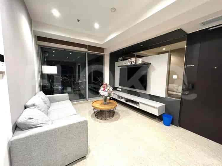 2 Bedroom on Low Floor for Rent in Branz BSD - fbs774 1